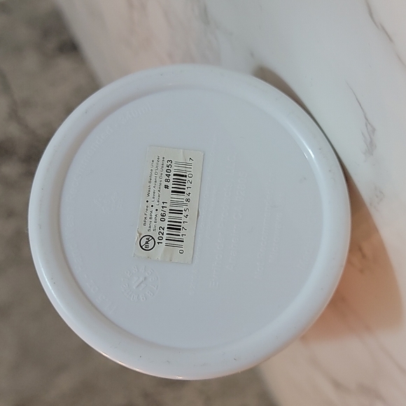 Campbell's Soup Can-tainer Insulated Container Thermos - Picture 3 of 4